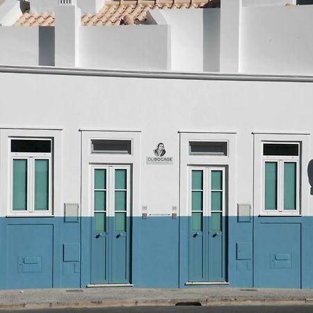 Dubocage43 Citycenter FAO Exterior foto